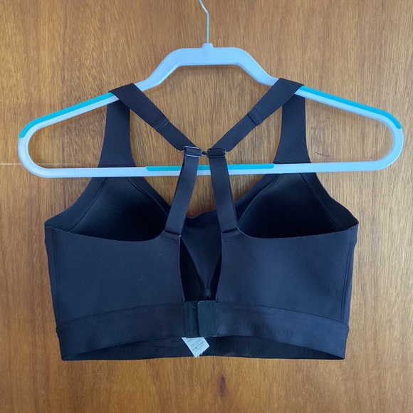 Lululemon Sports Bra High-Support 34E - Picture 3 of 4